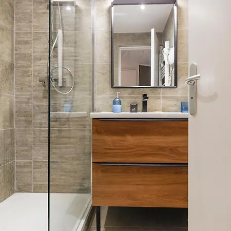 Apartman Sea Steps Yourhosthelper *
