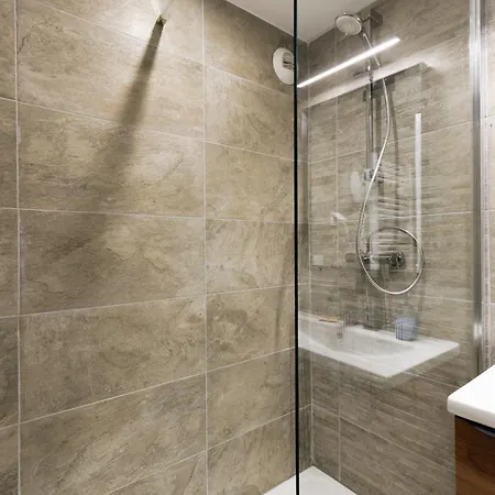 Sea Steps Yourhosthelper Apartman
