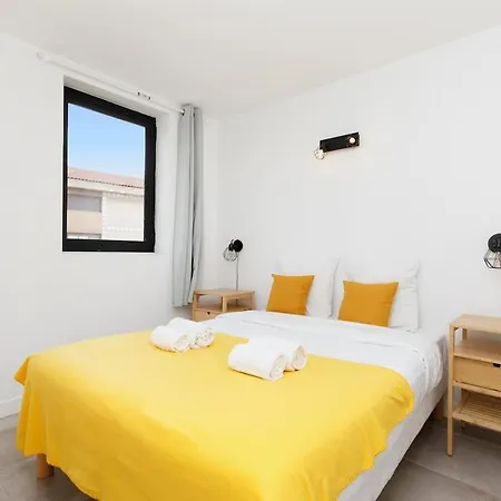 Apartmán Sea Steps Yourhosthelper