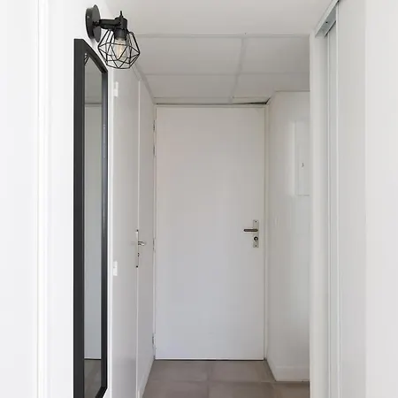 Sea Steps Yourhosthelper Apartment