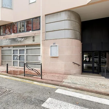 Sea Steps Yourhosthelper