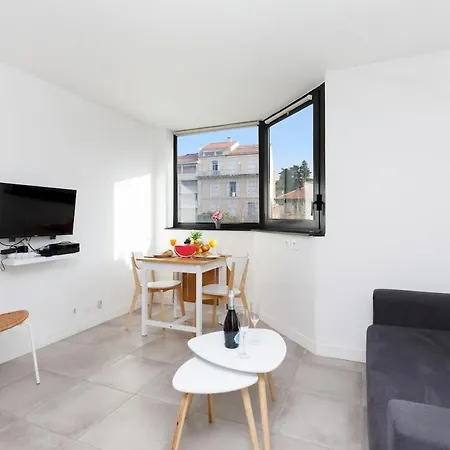 Apartmán Sea Steps Yourhosthelper Cannes