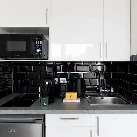 Sea Steps Yourhosthelper Appartement