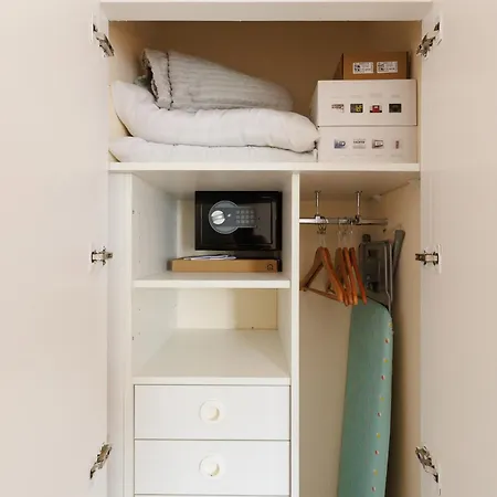Apartmán Sea Steps Yourhosthelper