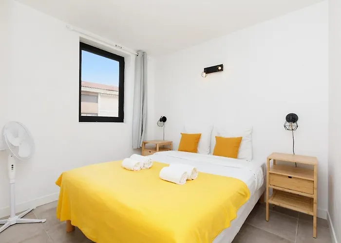 Lejlighed Sea Steps Yourhosthelper