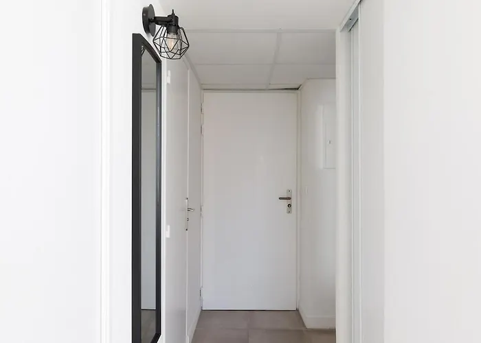 Sea Steps Yourhosthelper Lejlighed