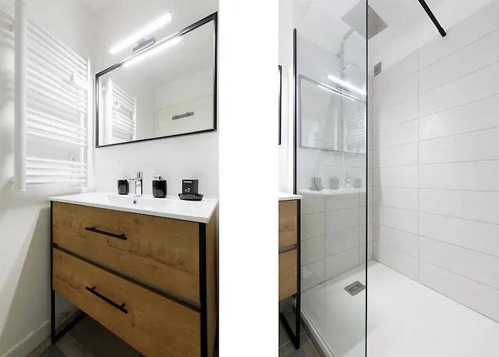 Lejlighed Sea Steps Yourhosthelper Cannes