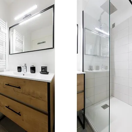 Διαμέρισμα Sea Steps Yourhosthelper Κάννες